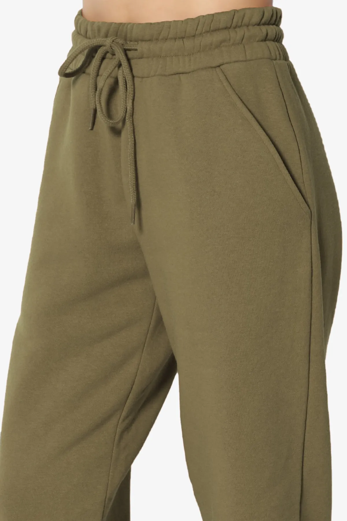Accie Fleece Pullover & Jogger Set MORE COLORS