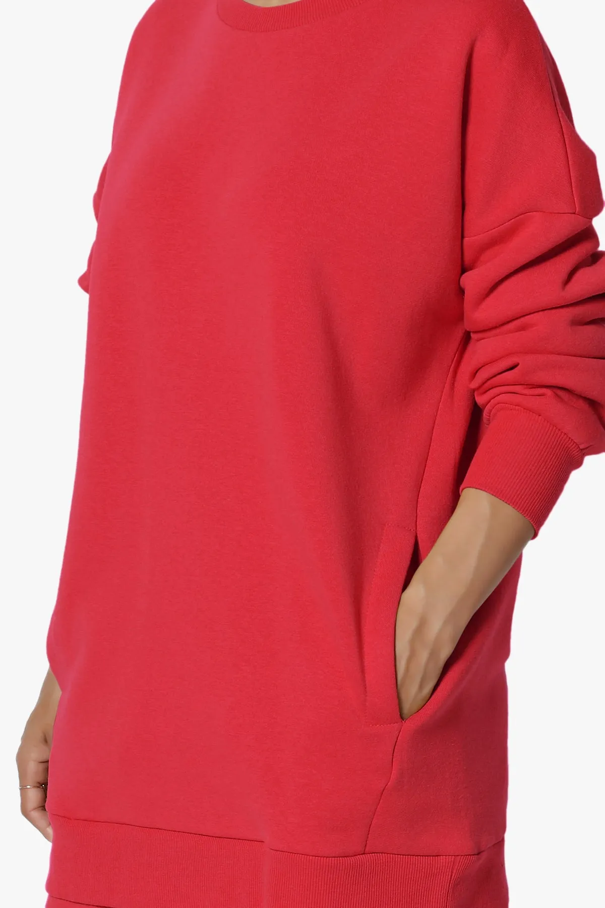 Accie Fleece Pullover & Jogger Set MORE COLORS