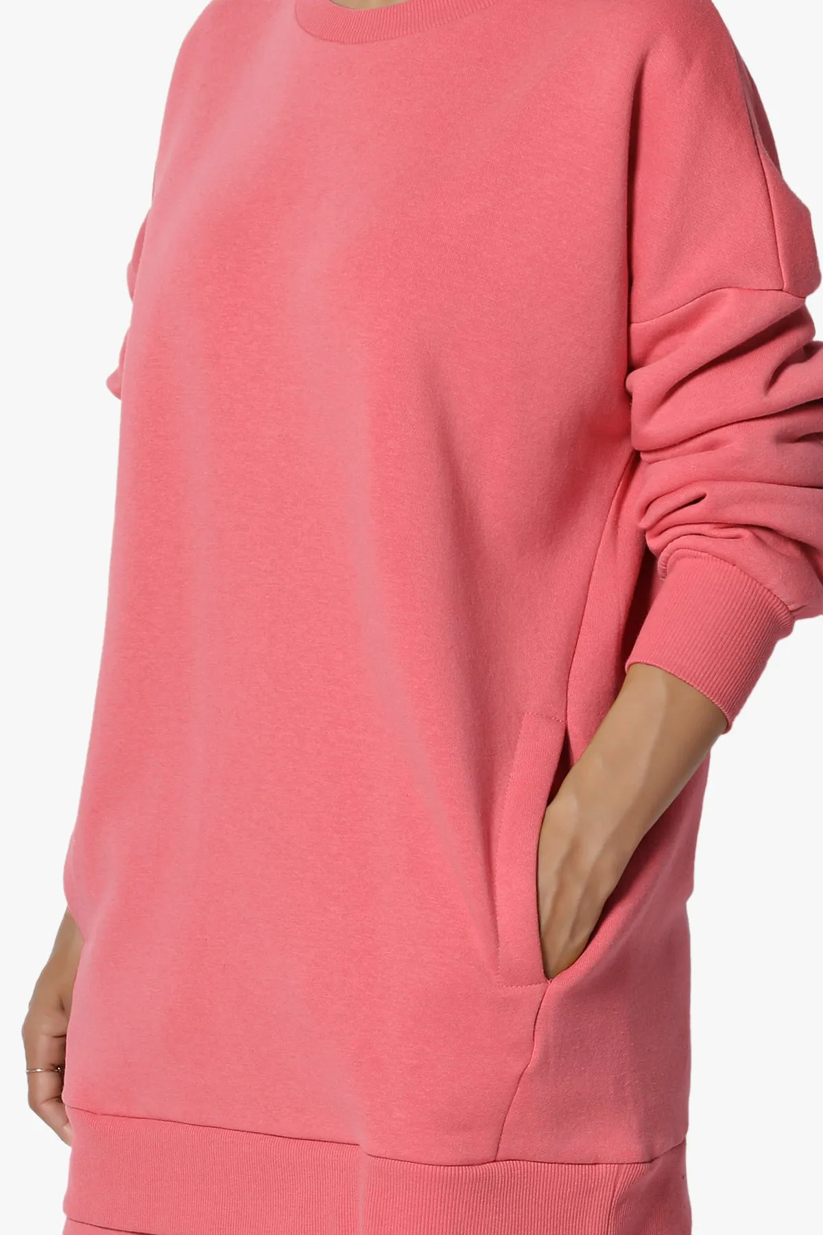 Accie Fleece Pullover & Jogger Set MORE COLORS
