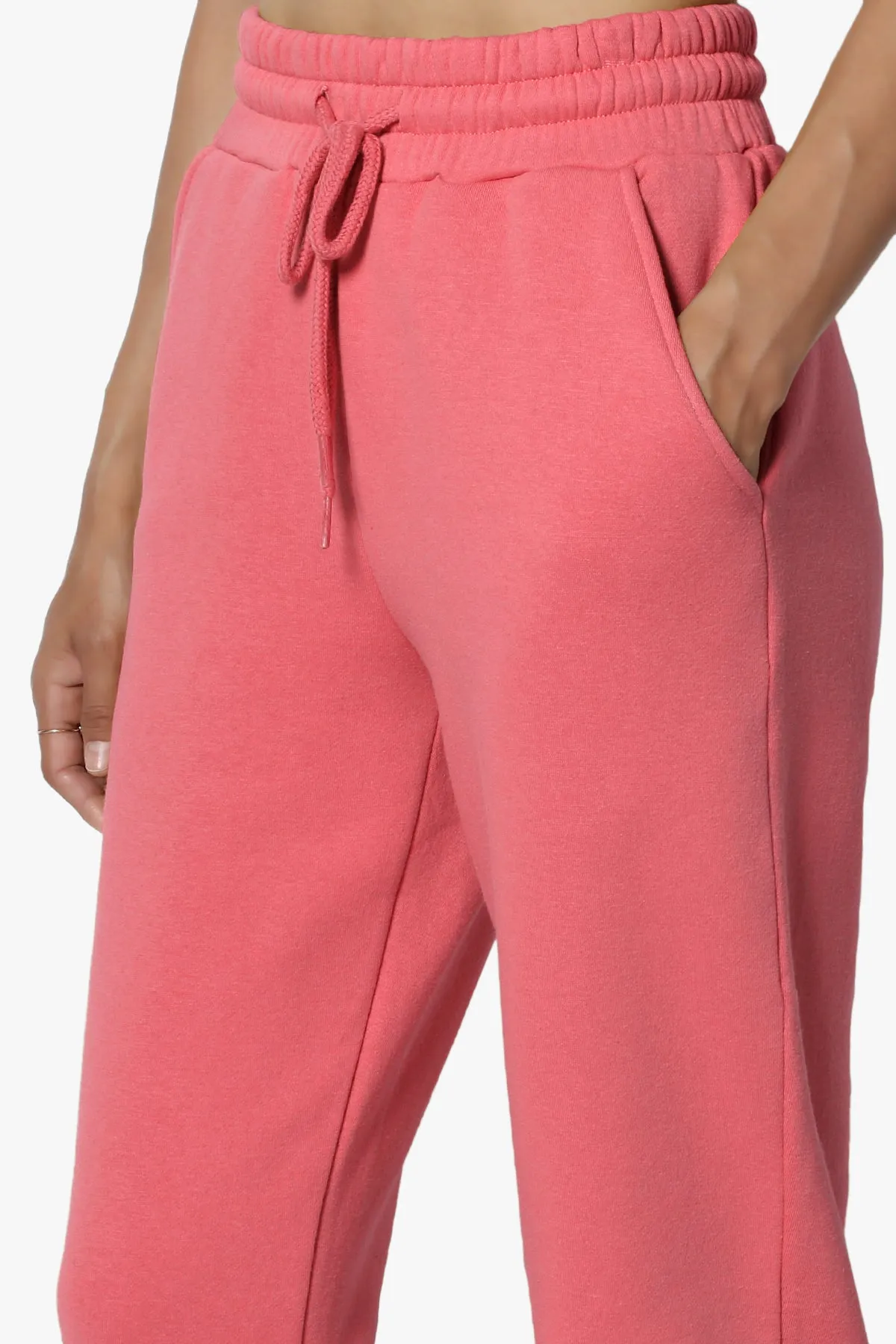 Accie Fleece Pullover & Jogger Set MORE COLORS