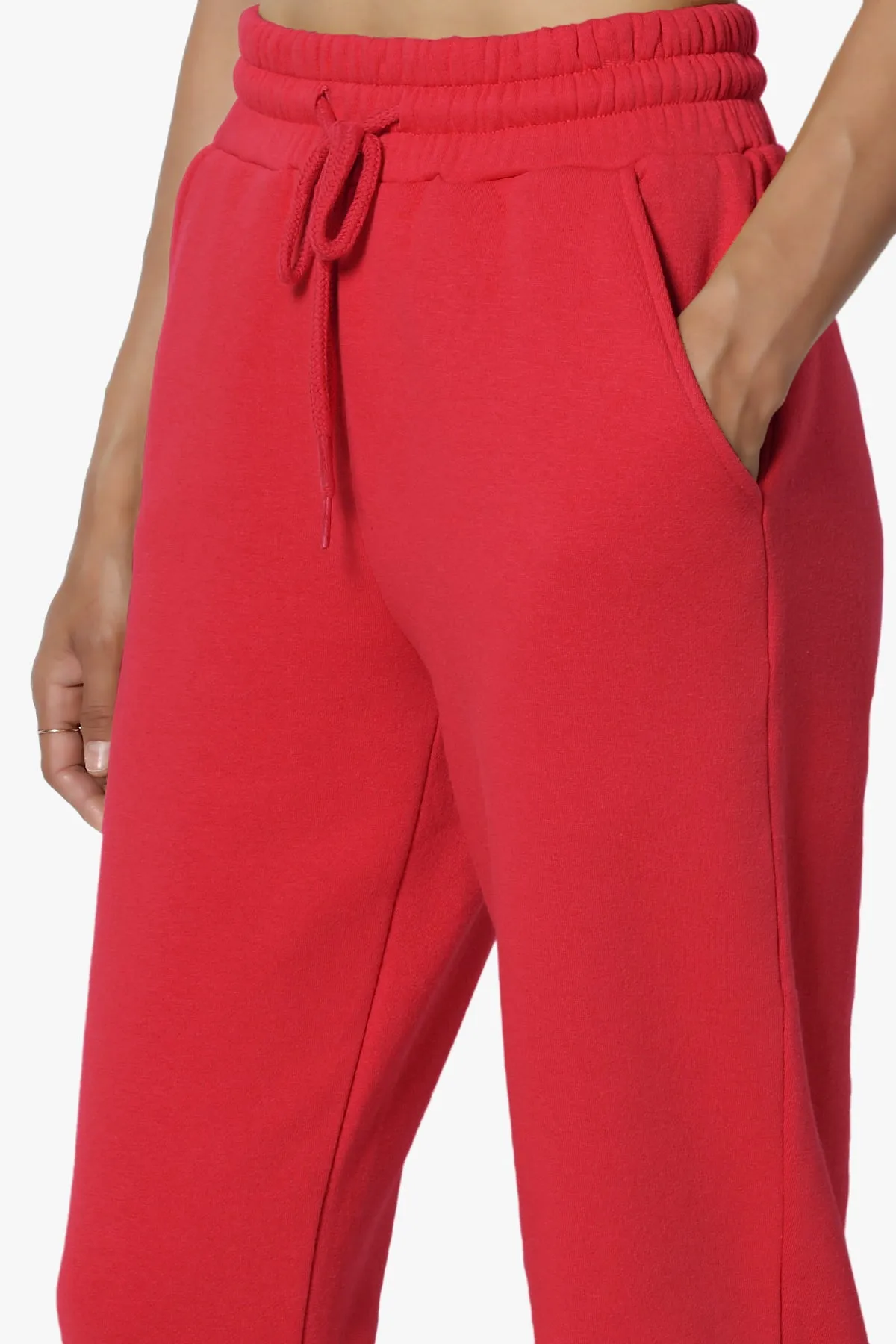 Accie Fleece Pullover & Jogger Set MORE COLORS