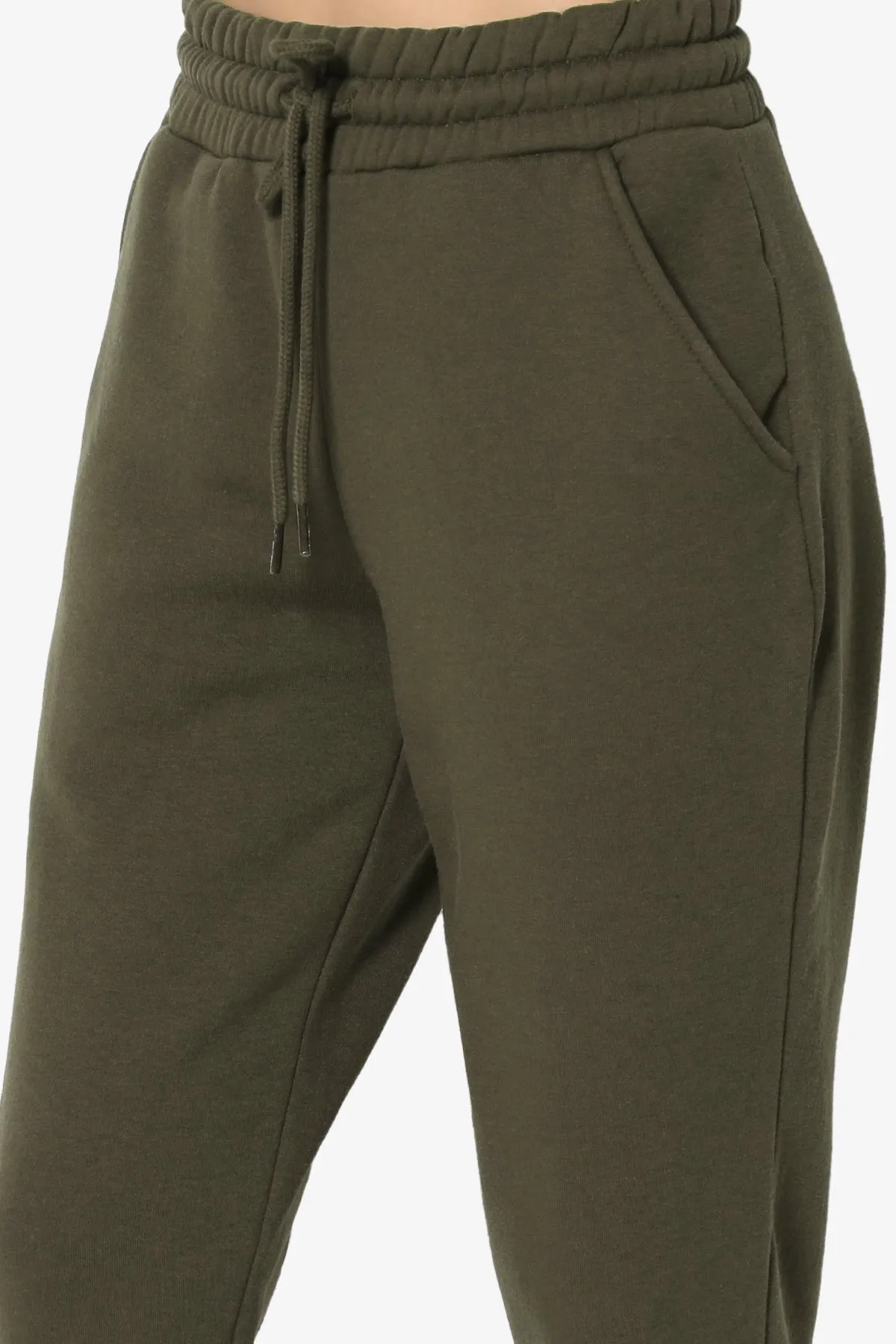 Accie Fleece Pullover & Jogger Set MORE COLORS