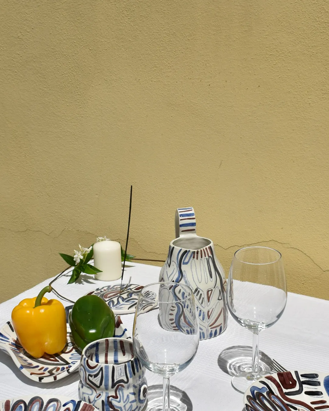 Acqua Bowl