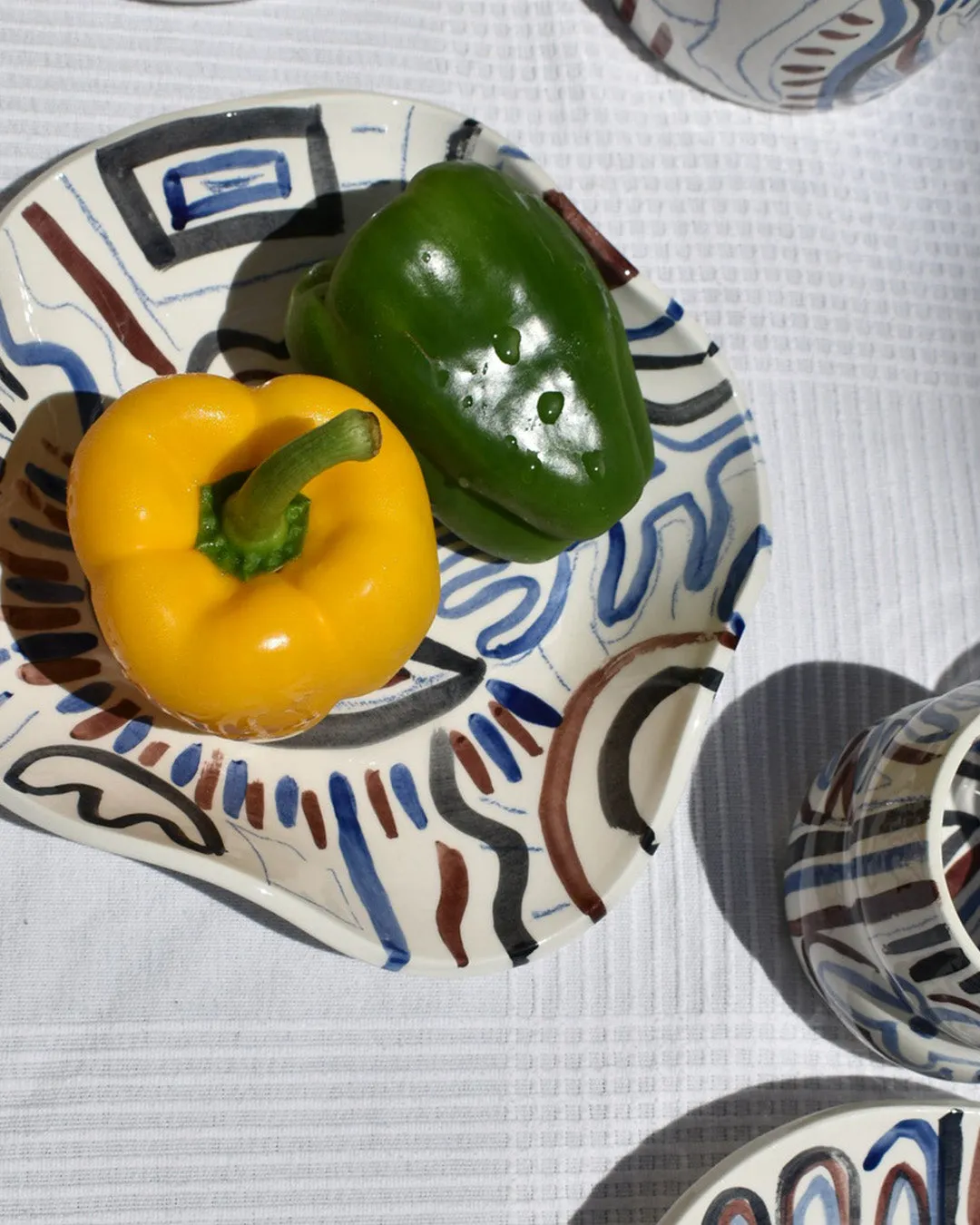 Acqua Bowl