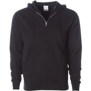 AFX4000Z - Lightweight Zip Hooded Sweatshirt AFX4000Z - Lightweight Zip Hooded Sweatshirt
