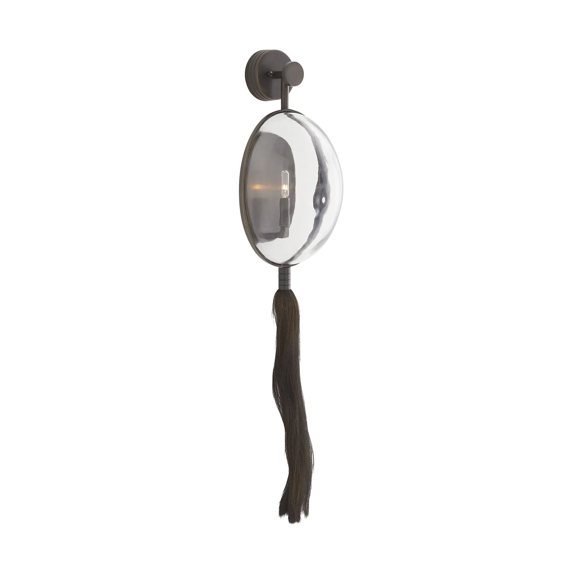 Aramis Sconce- Bronze