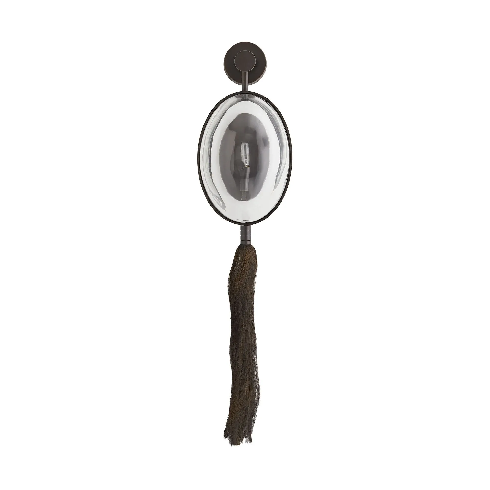 Aramis Sconce- Bronze