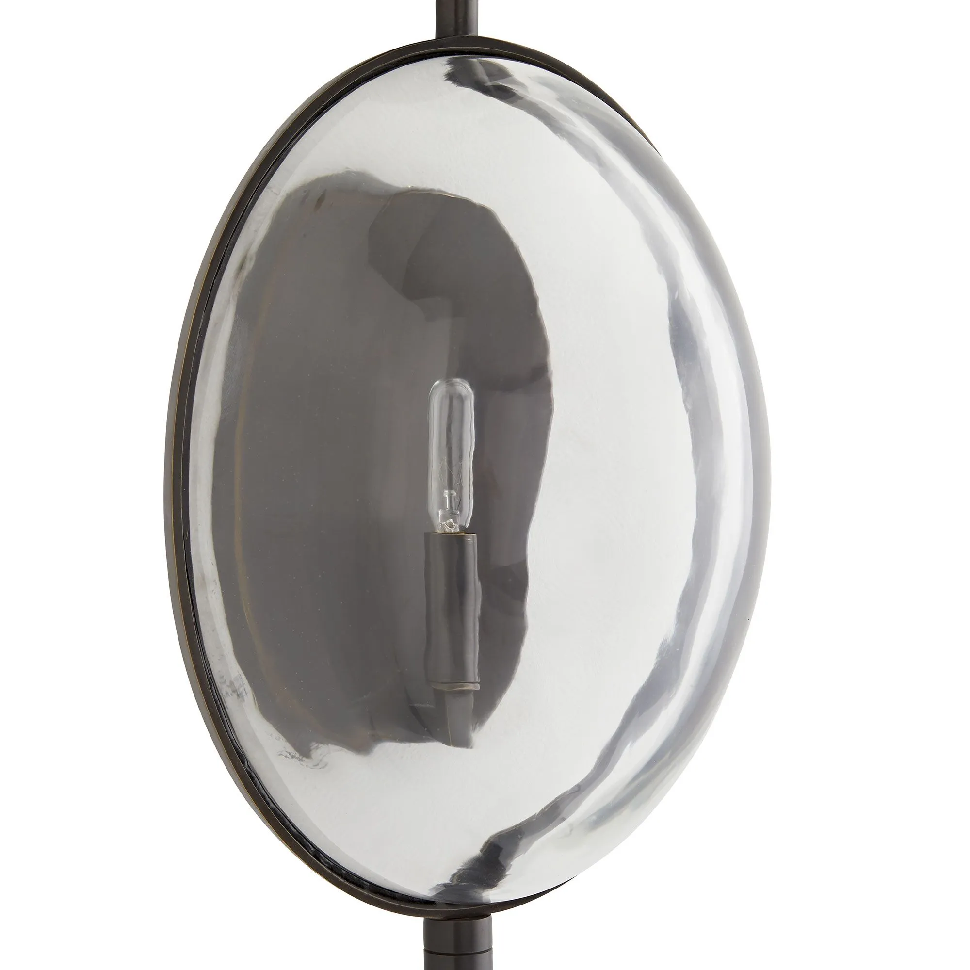 Aramis Sconce- Bronze