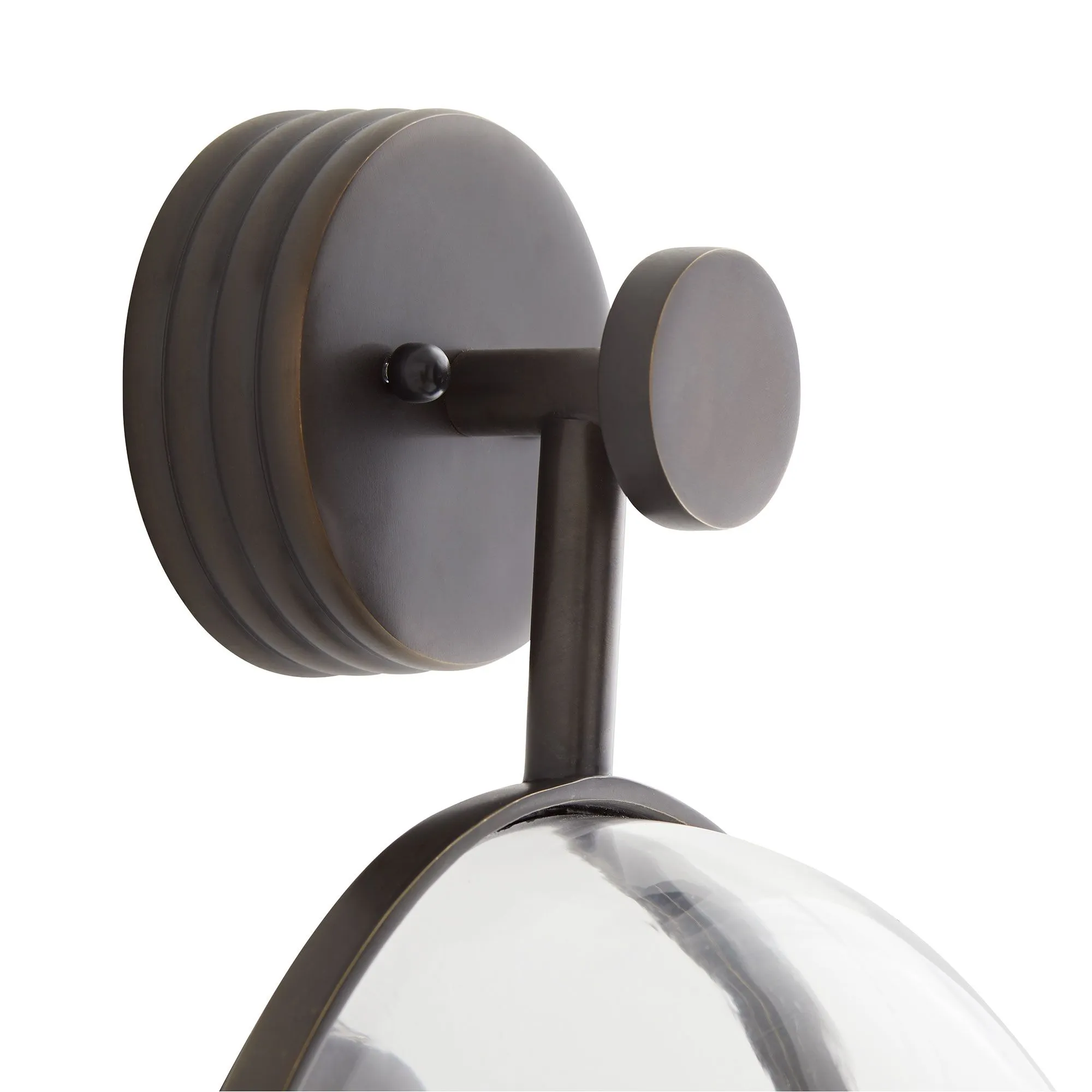 Aramis Sconce- Bronze