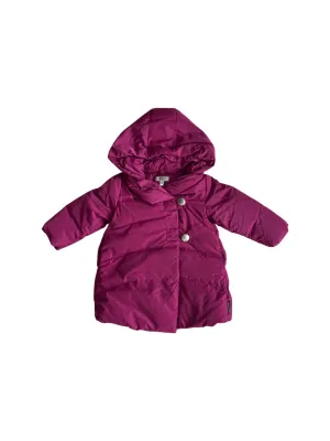 Armani Puffer Coat 12M
