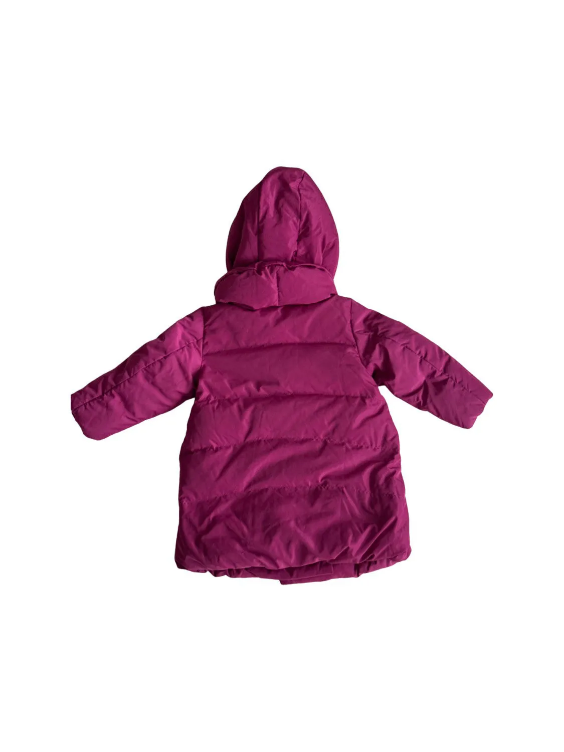 Armani Puffer Coat 12M