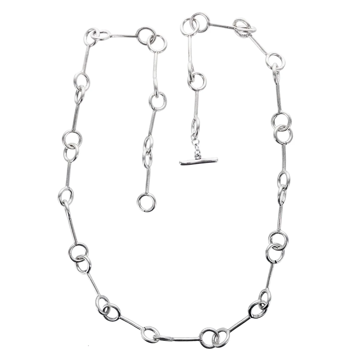 Avant Garde Paris Long Amarage Necklace