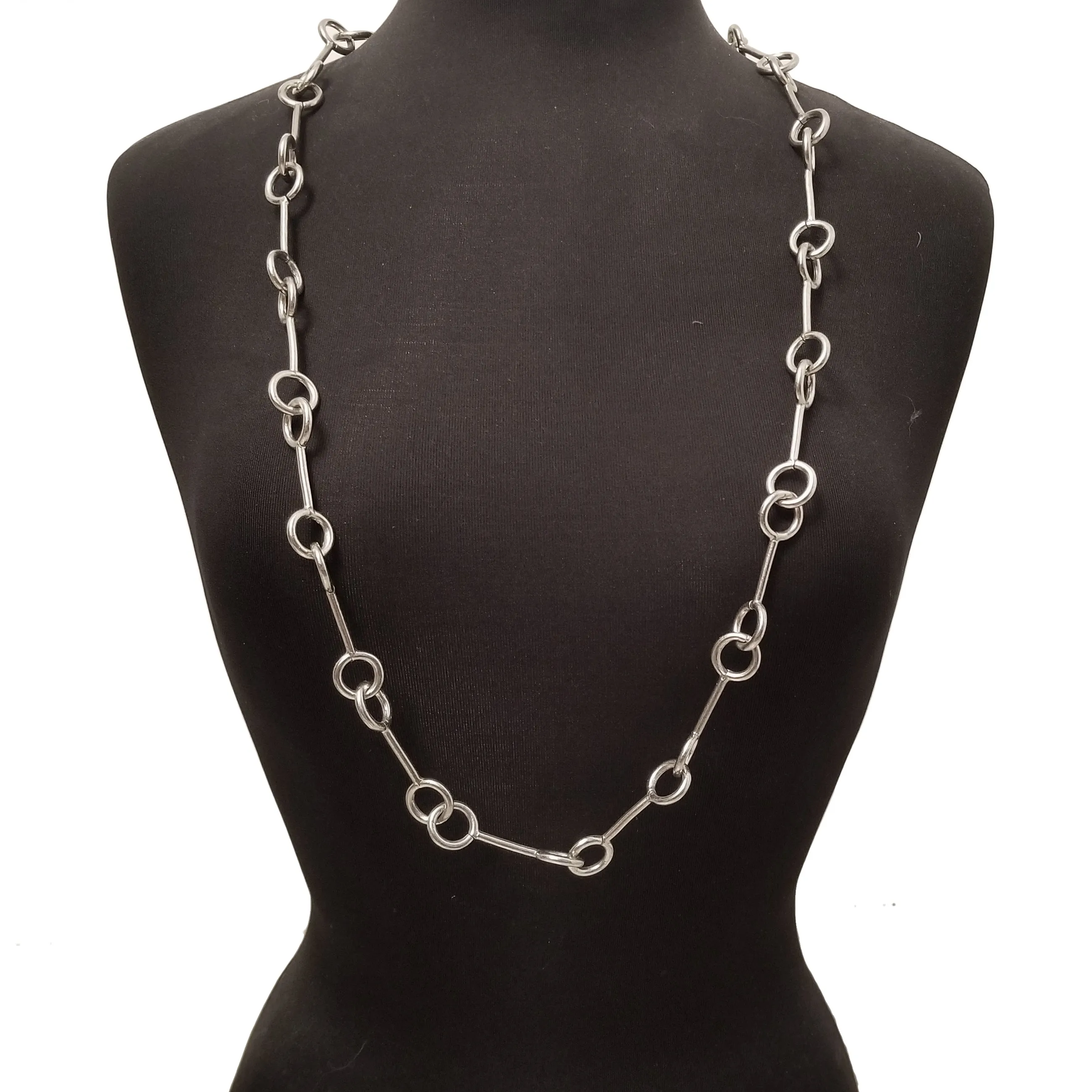 Avant Garde Paris Long Amarage Necklace