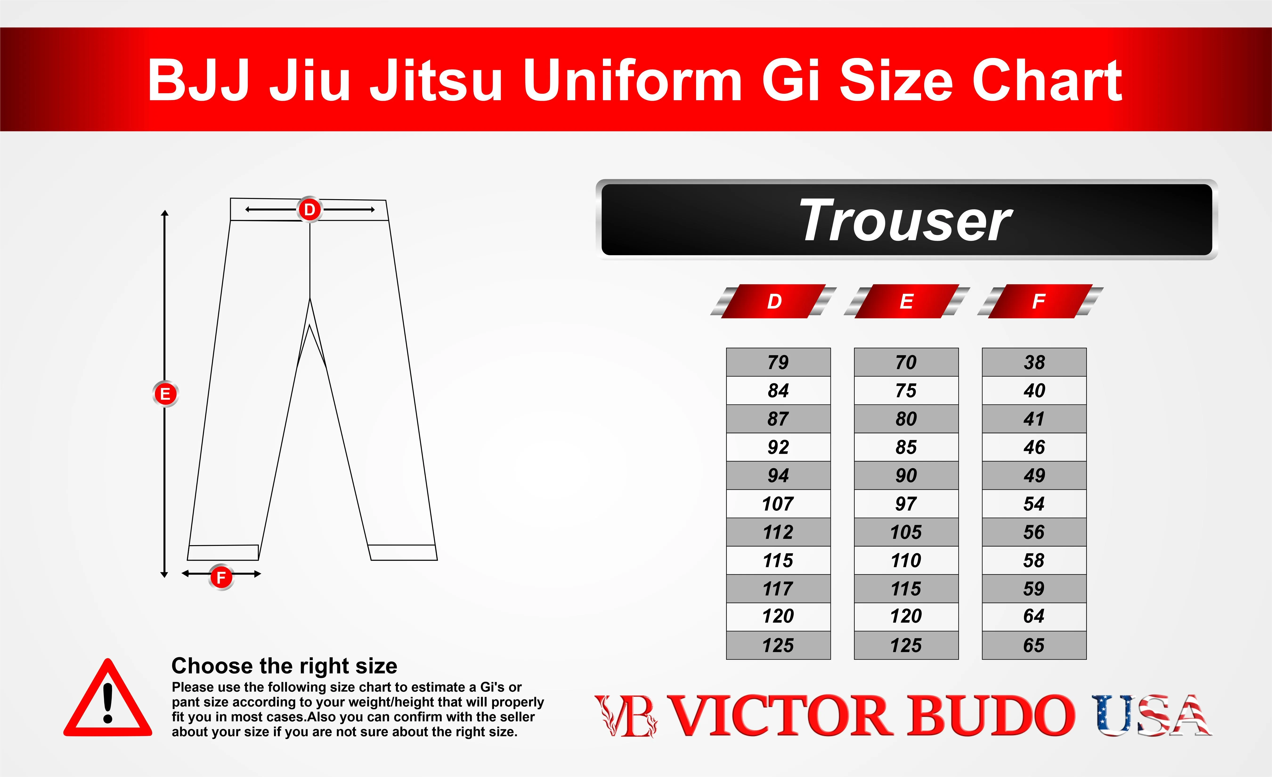 BRAZILIAN JUI JITSU GI UNIFORM BLACK -450GSM