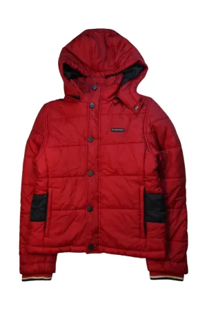 Burberry Puffer Jacket 12Y
