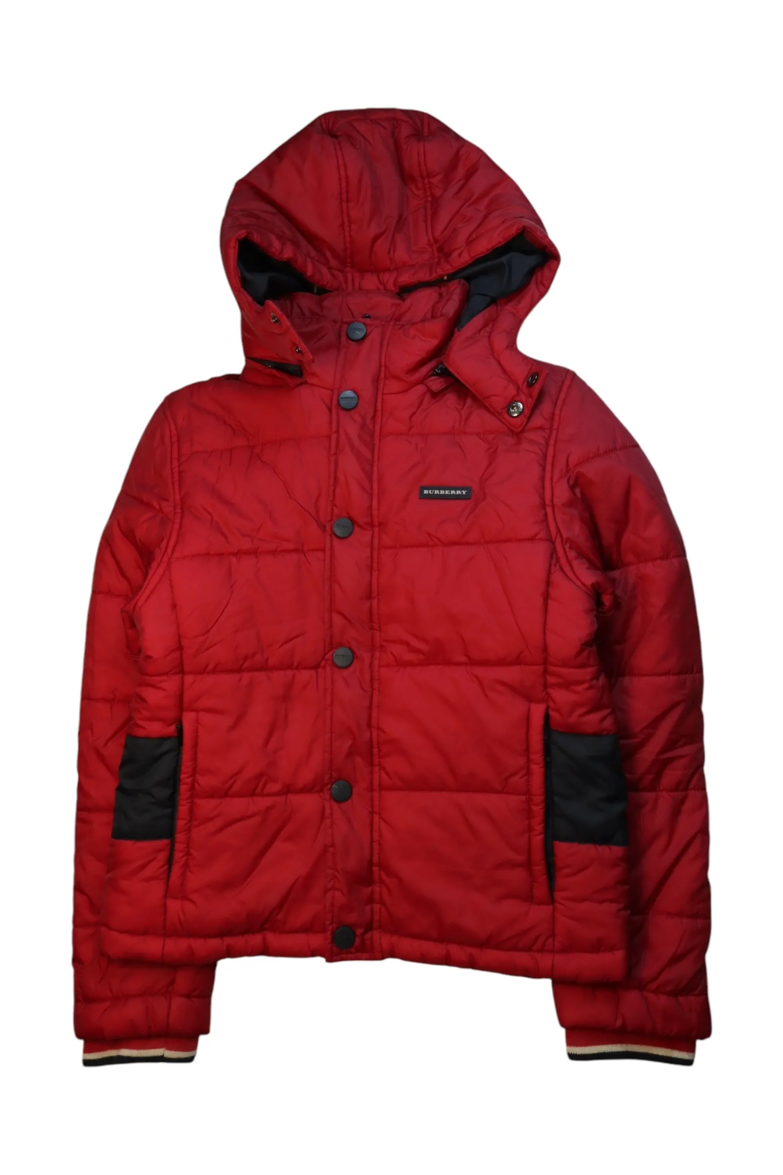 Burberry Puffer Jacket 12Y