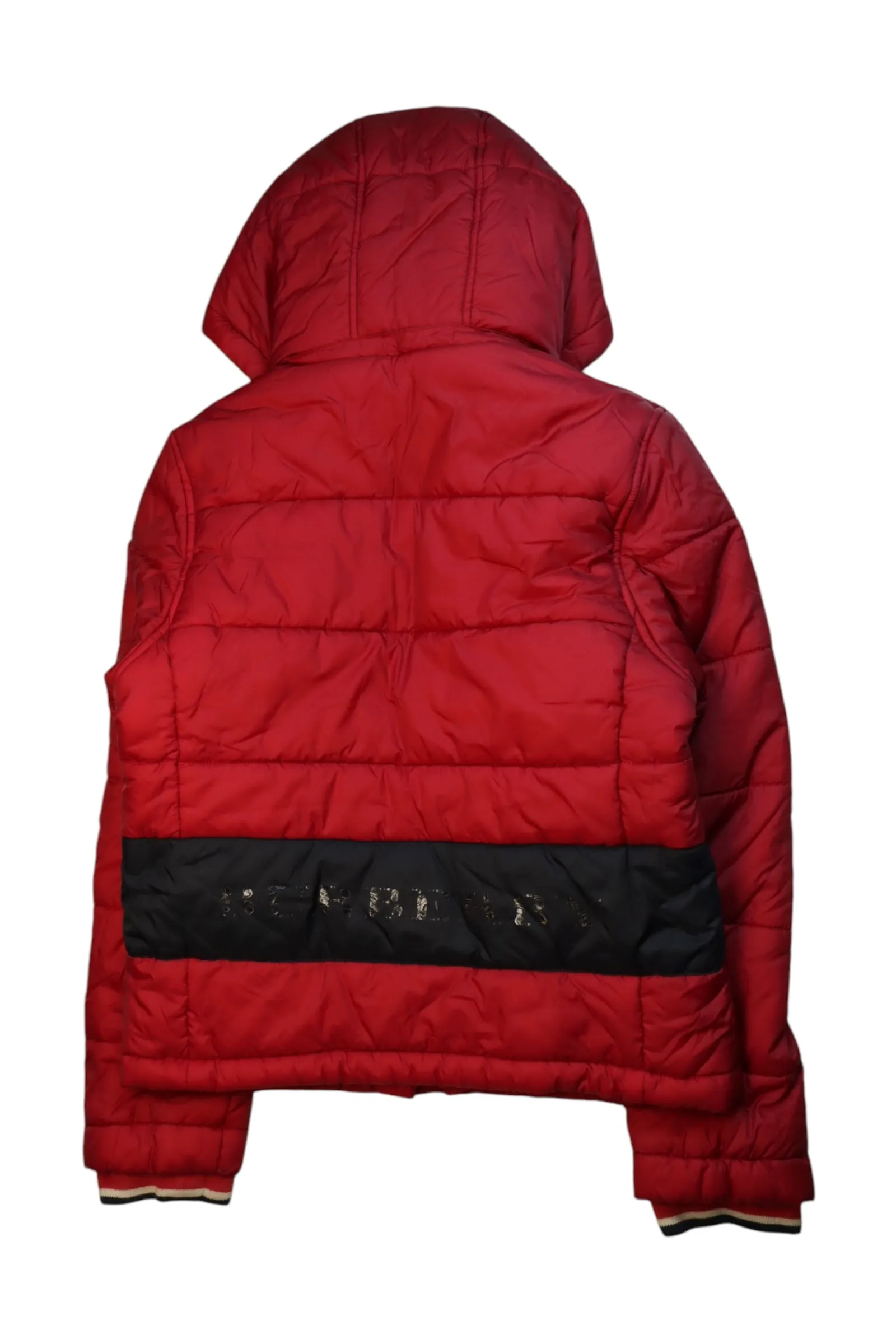 Burberry Puffer Jacket 12Y