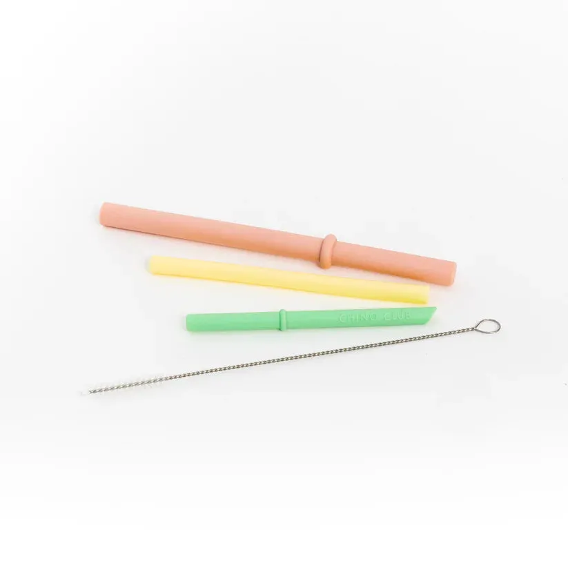 Chino Club - Straw Cleaner