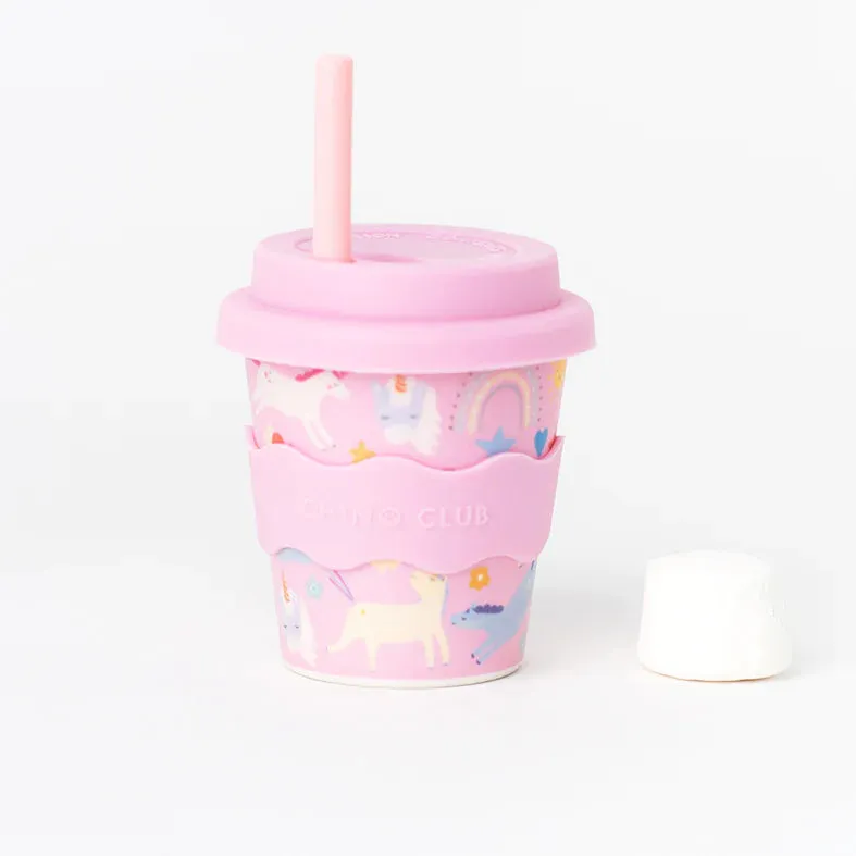 Chino Club Straws NEW!