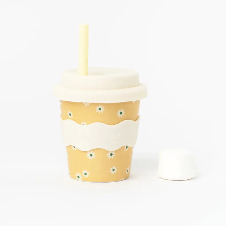 Chino Club Straws NEW!