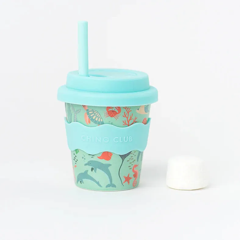 Chino Club Straws NEW!
