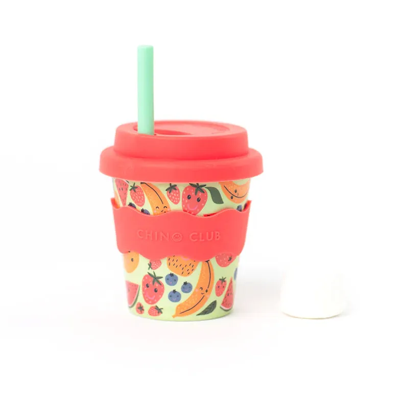 Chino Club Straws NEW!