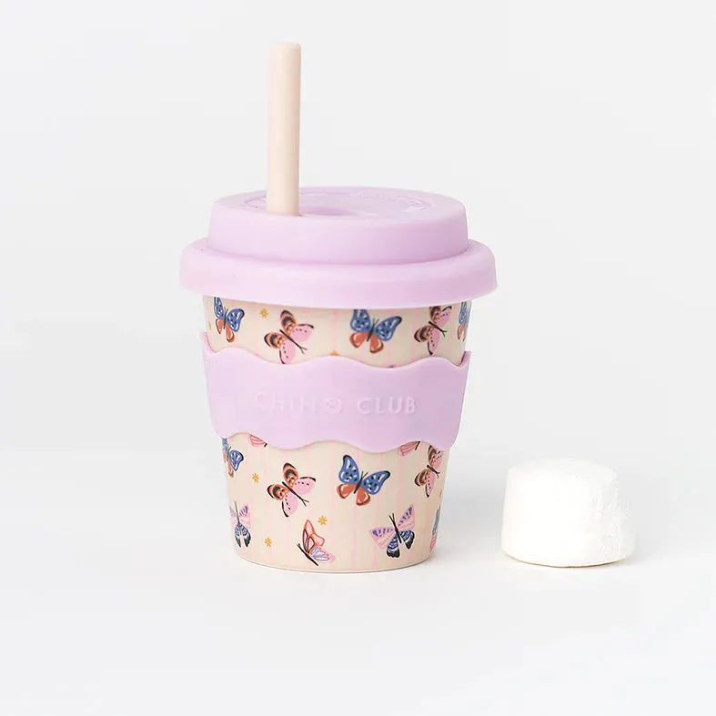 Chino Club Straws NEW!