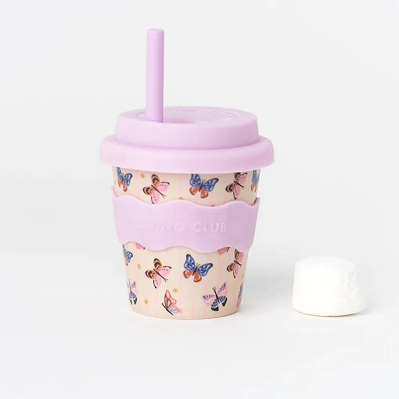 Chino Club Straws NEW!