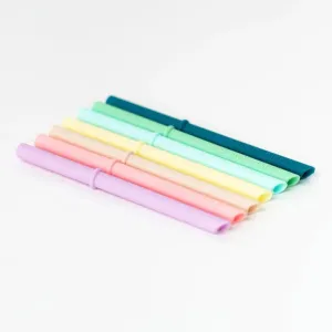 Chino Club Straws NEW!
