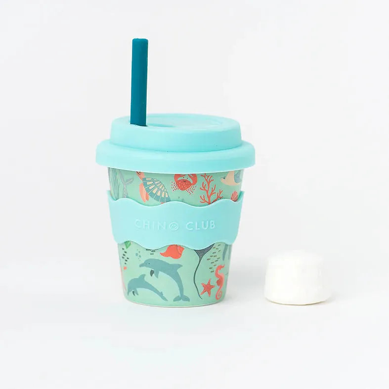 Chino Club Straws NEW!