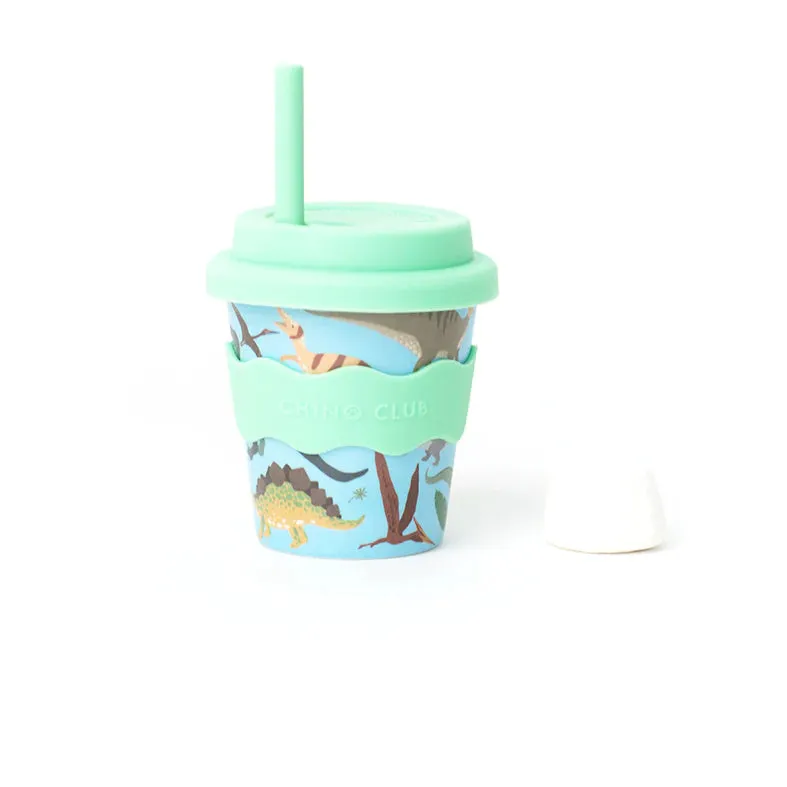 Chino Club Straws NEW!