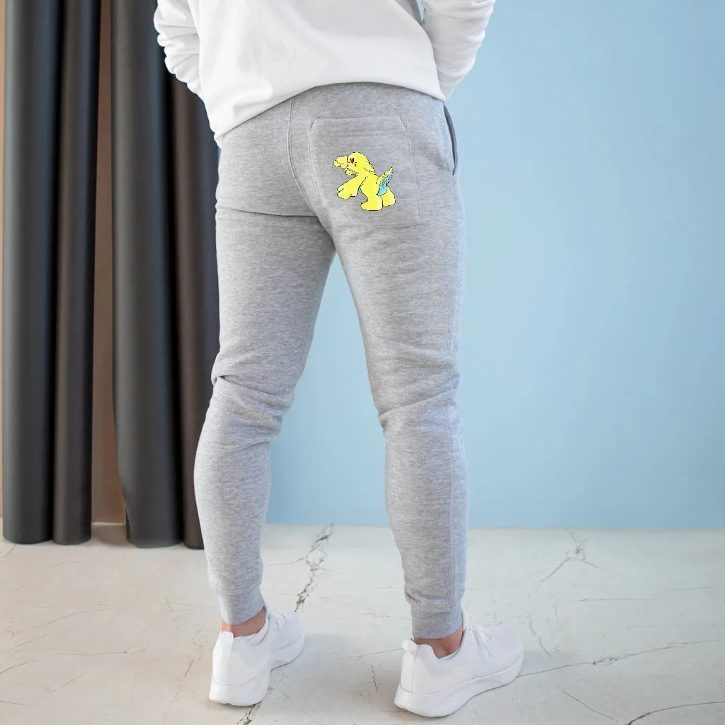 Ductil Premium Fleece Joggers