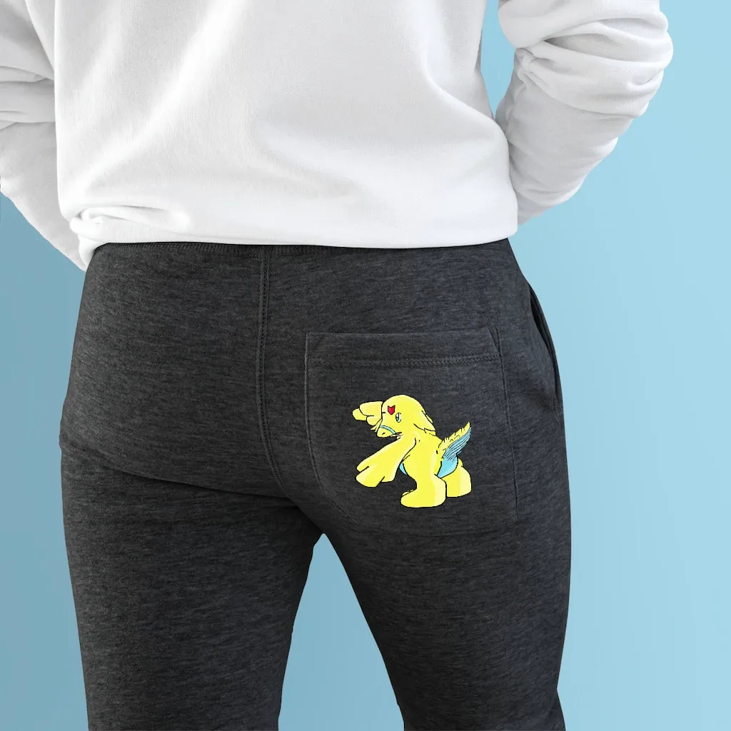 Ductil Premium Fleece Joggers