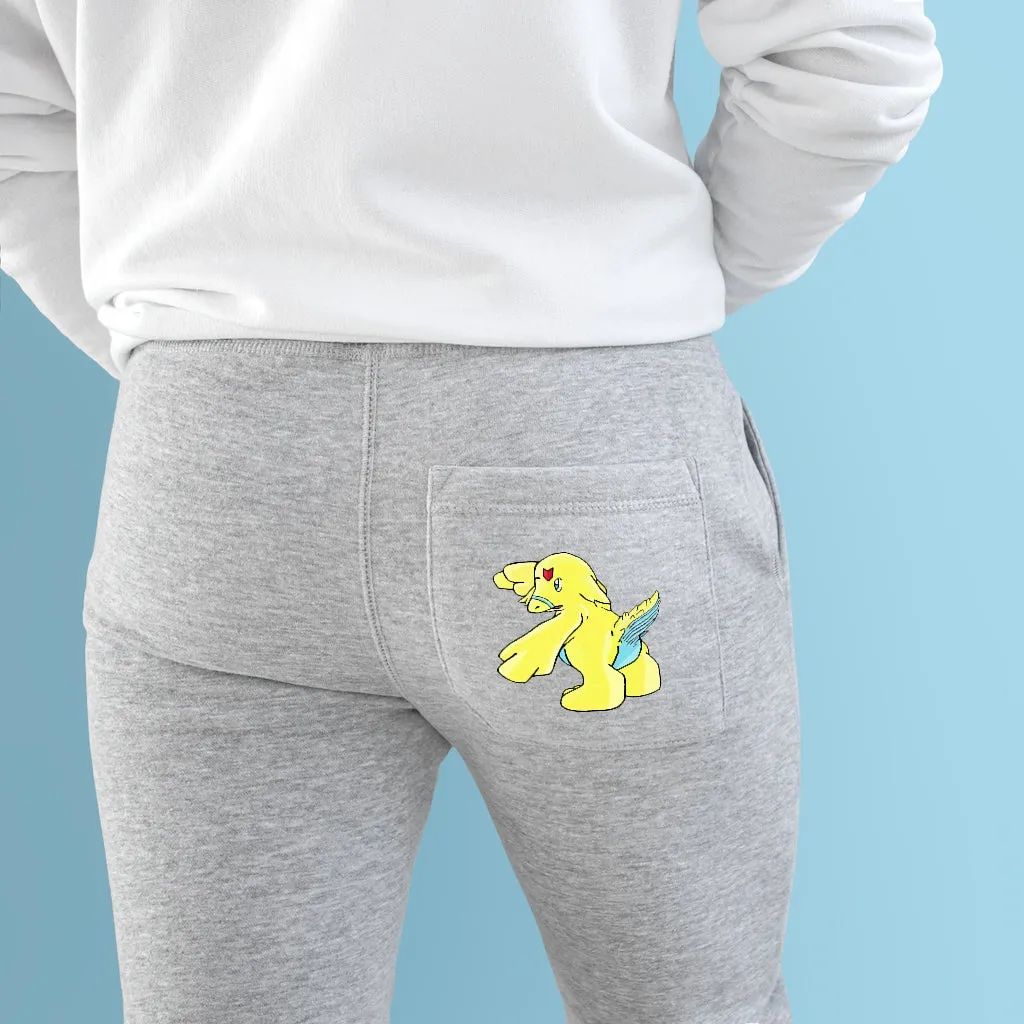 Ductil Premium Fleece Joggers