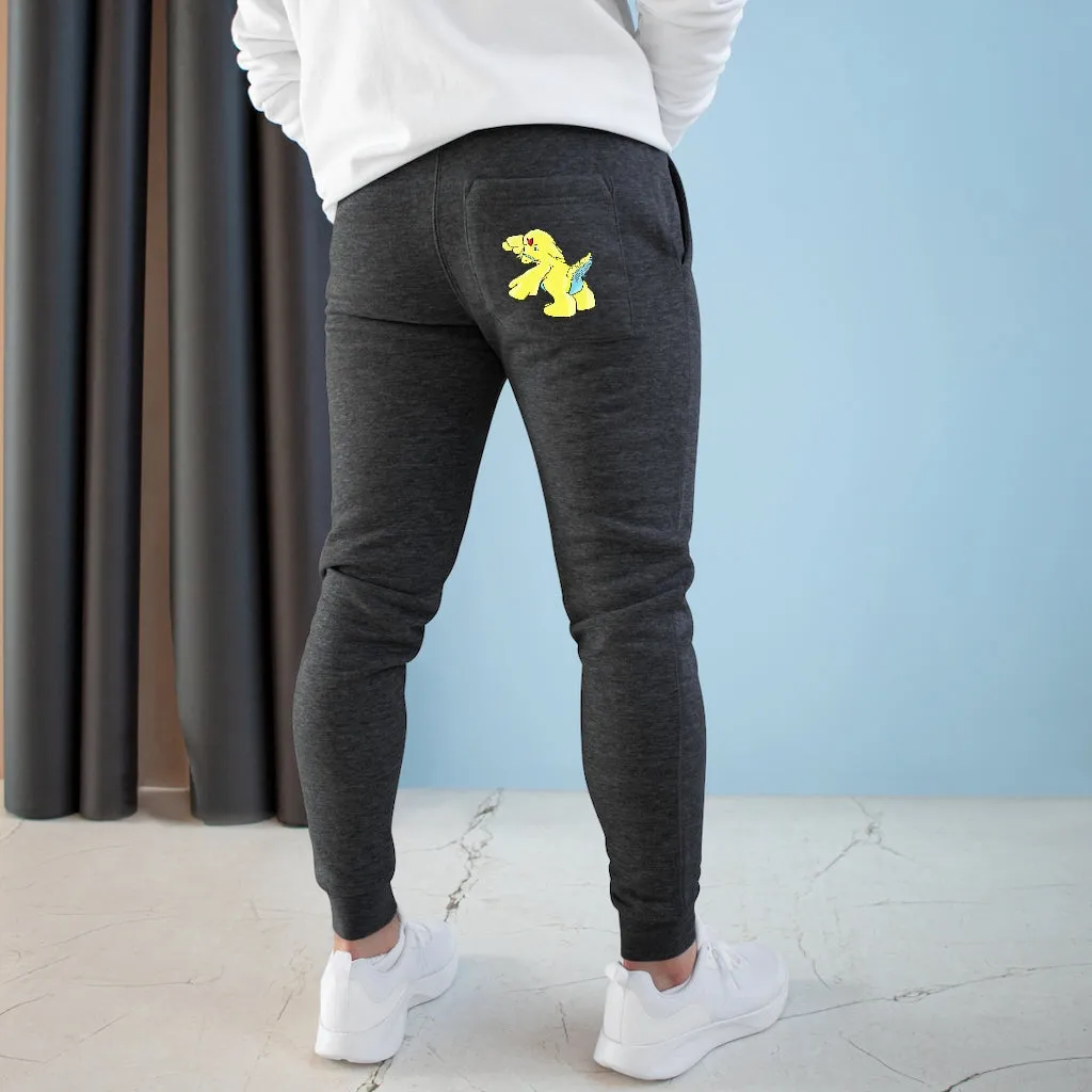 Ductil Premium Fleece Joggers