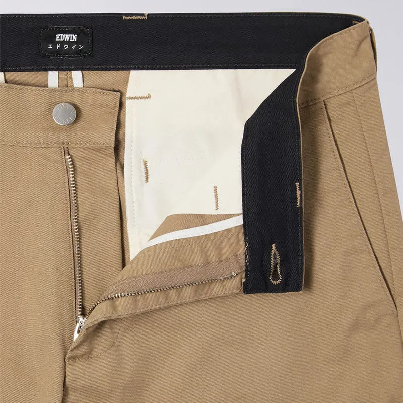 EDWIN 85 CHINO PANT