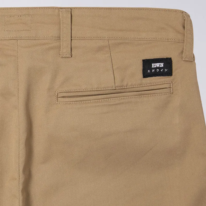EDWIN 85 CHINO PANT
