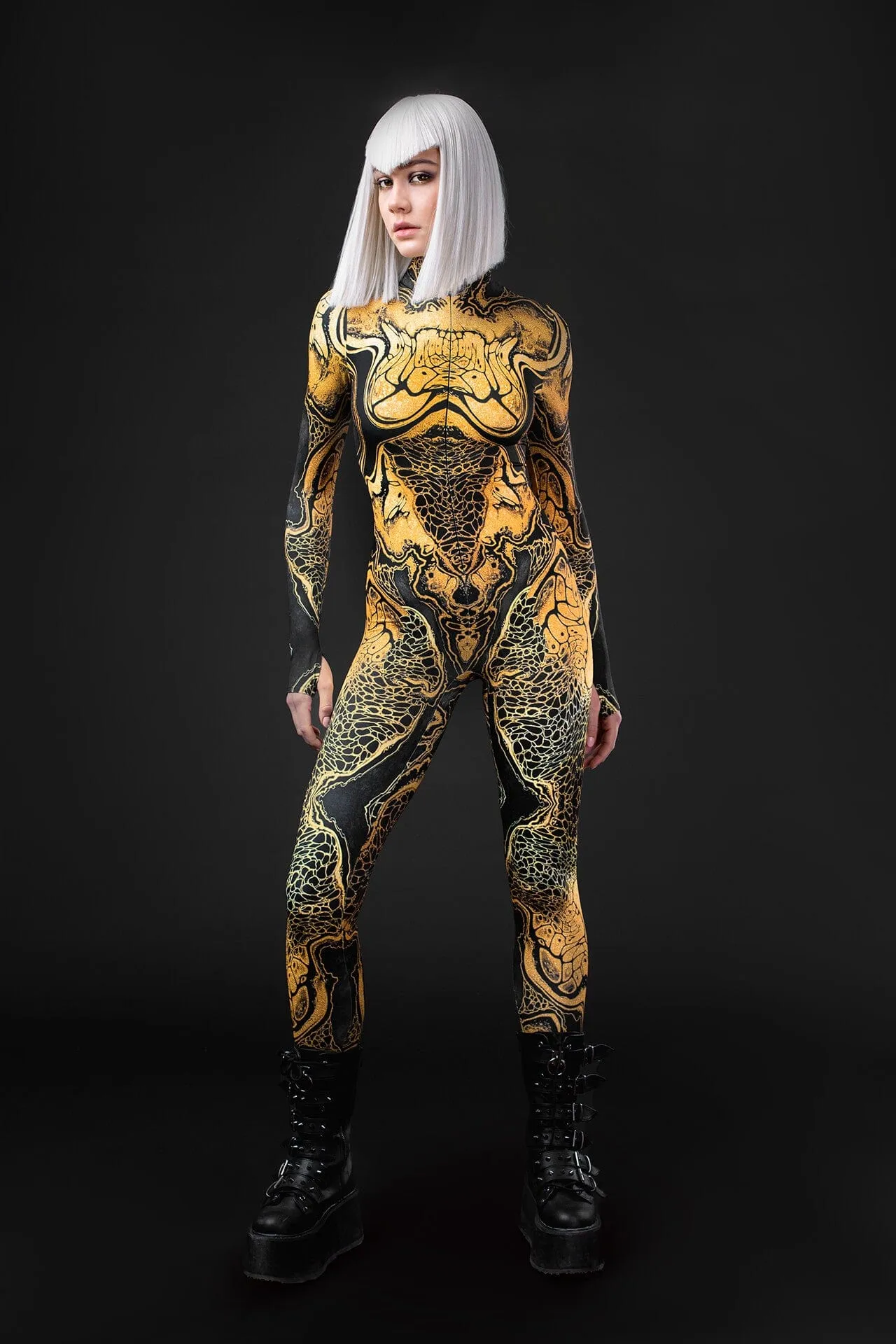 Elixir Costume