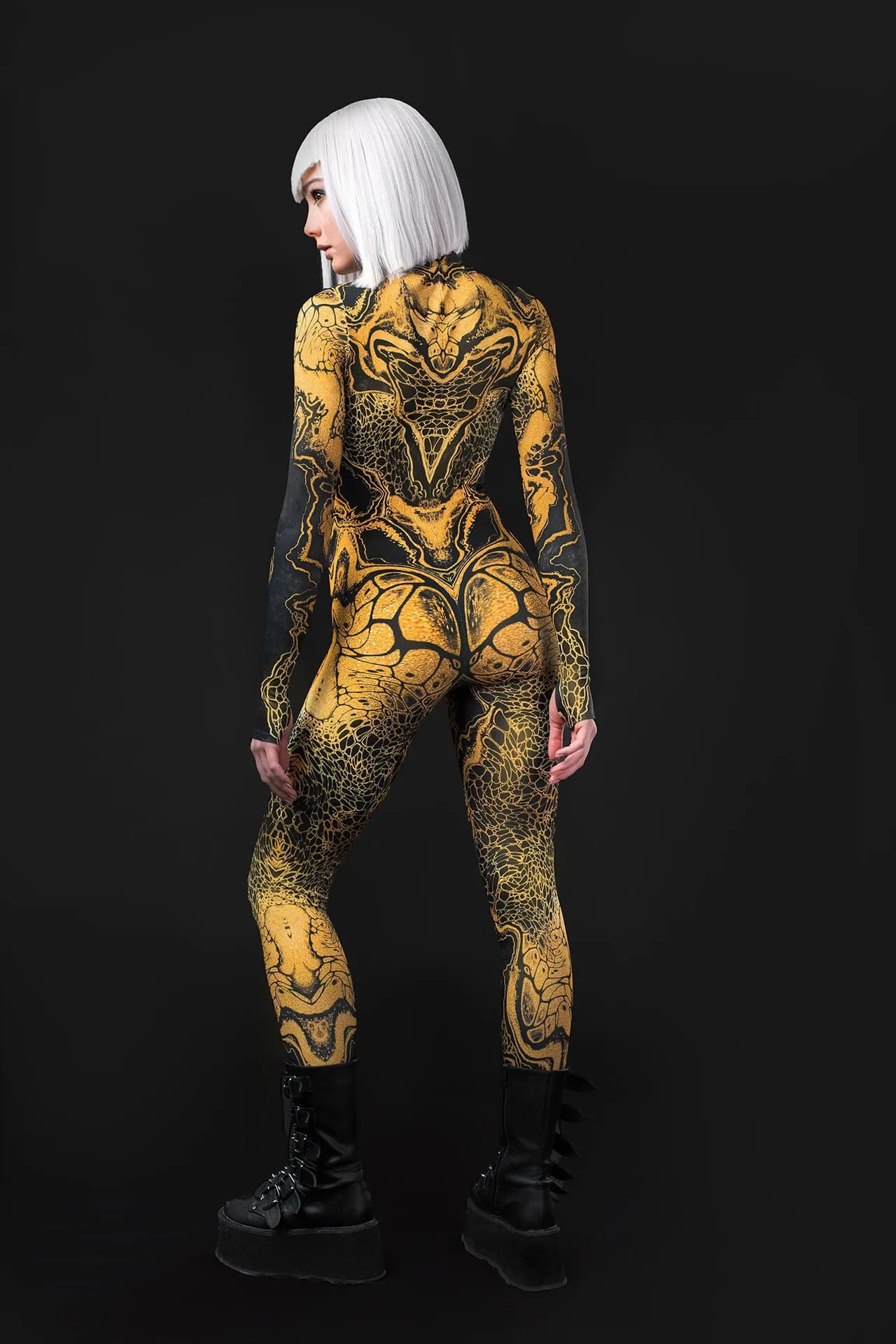 Elixir Costume