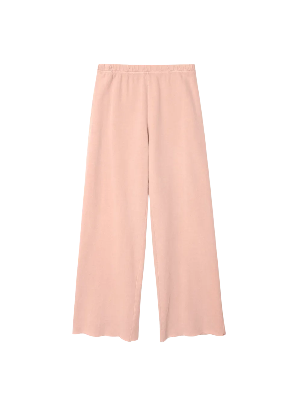 Emmette Sweatpant in Nector
