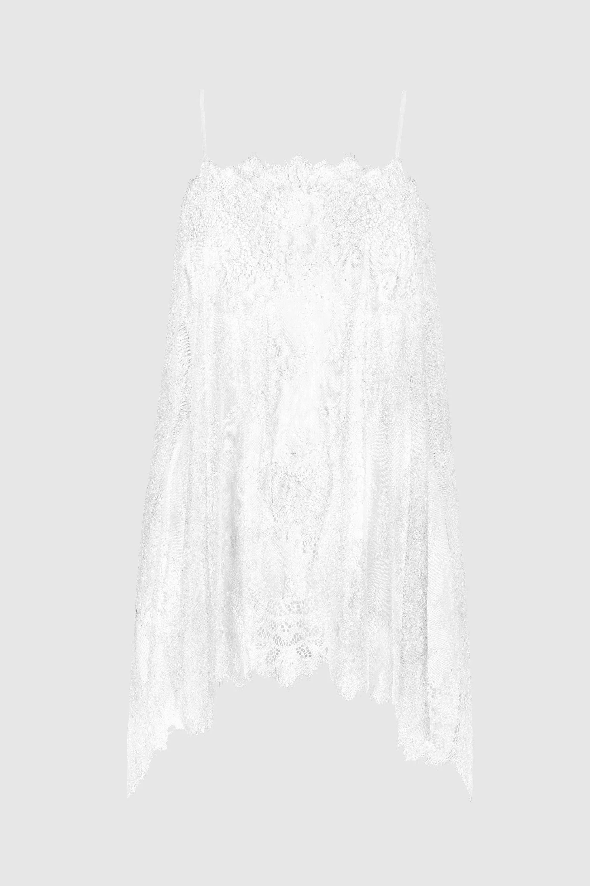 Fortuna lace Top, 4 colors