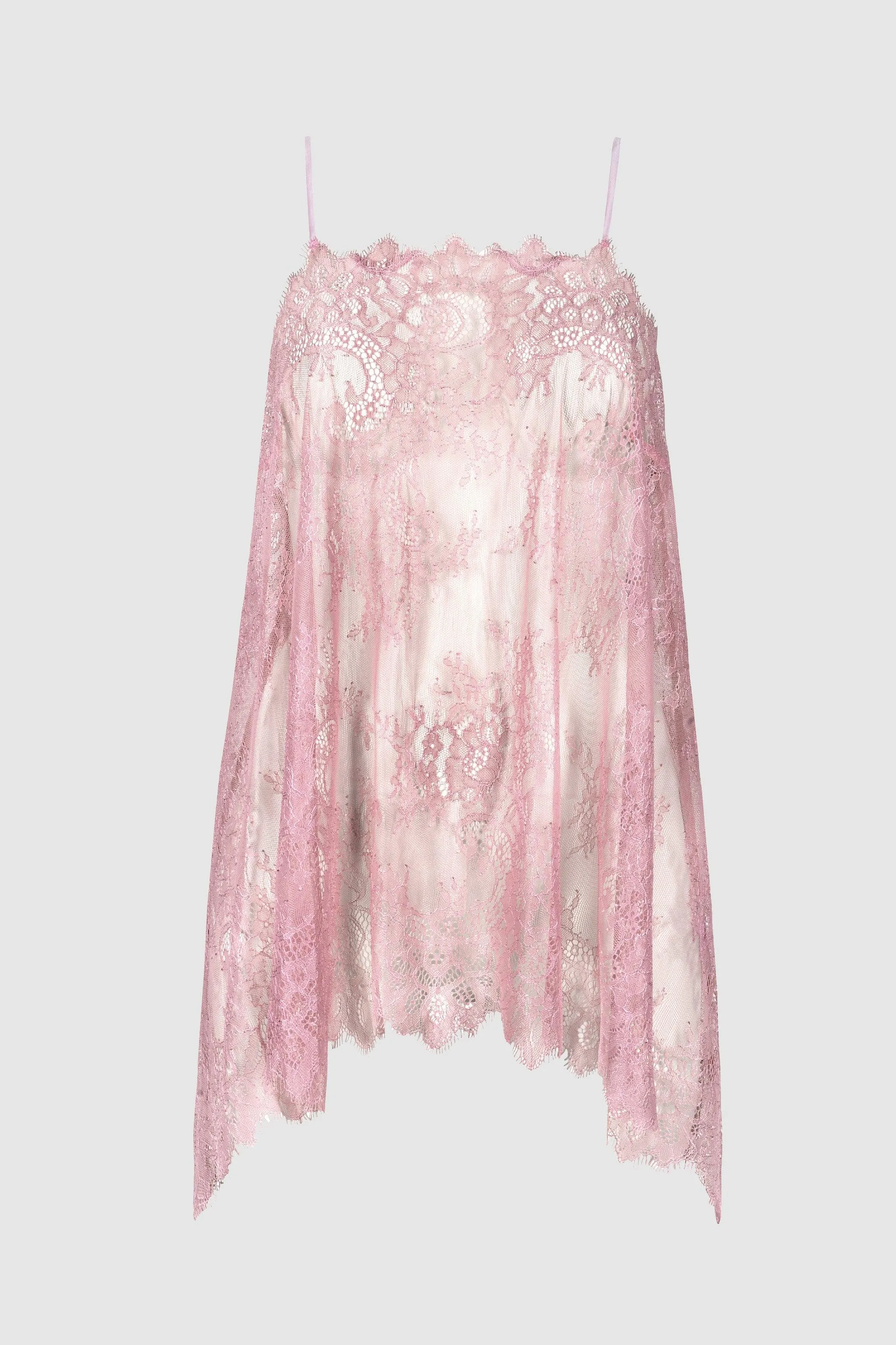 Fortuna lace Top, 4 colors