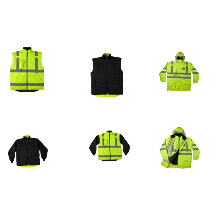GAME "6-in-1" Jacket