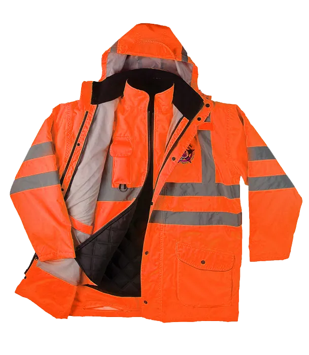 GAME "6-in-1" Jacket