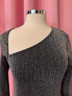 Gilli Silver |  Body Suit