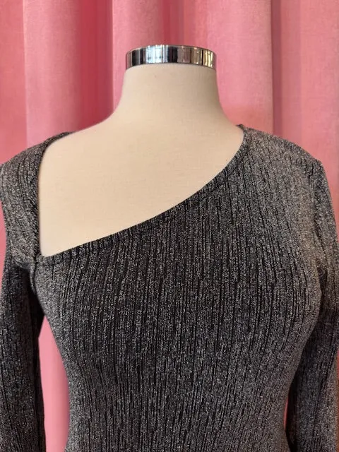 Gilli Silver |  Body Suit