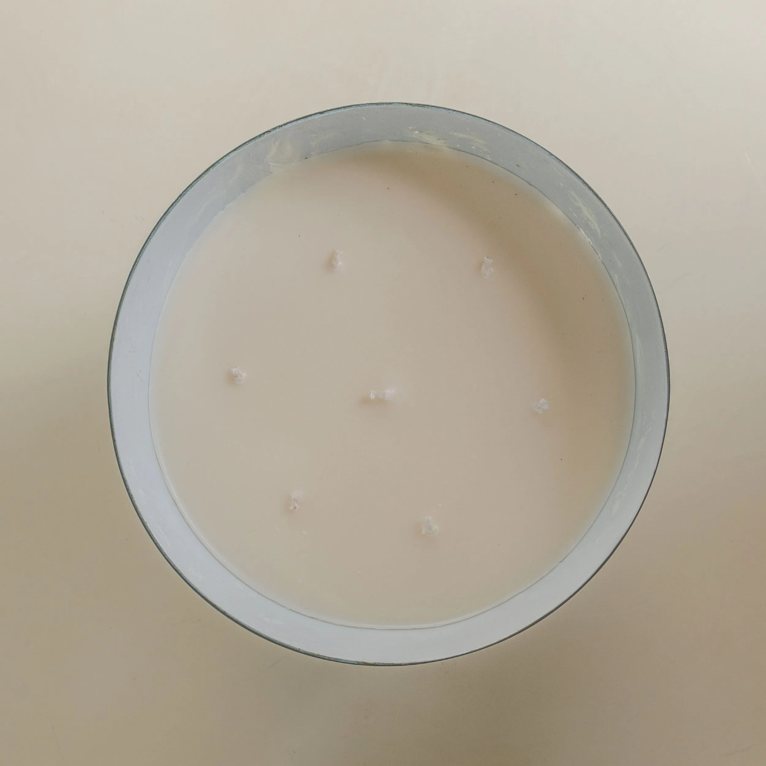 Grande Avant Garde Berries Candle