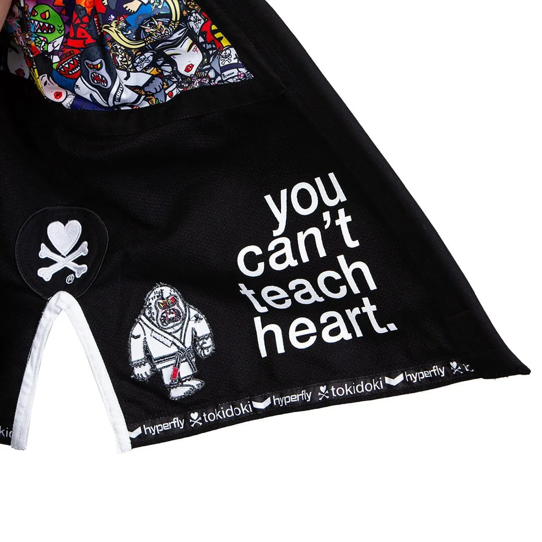 Hyperfly   tokidoki Gi