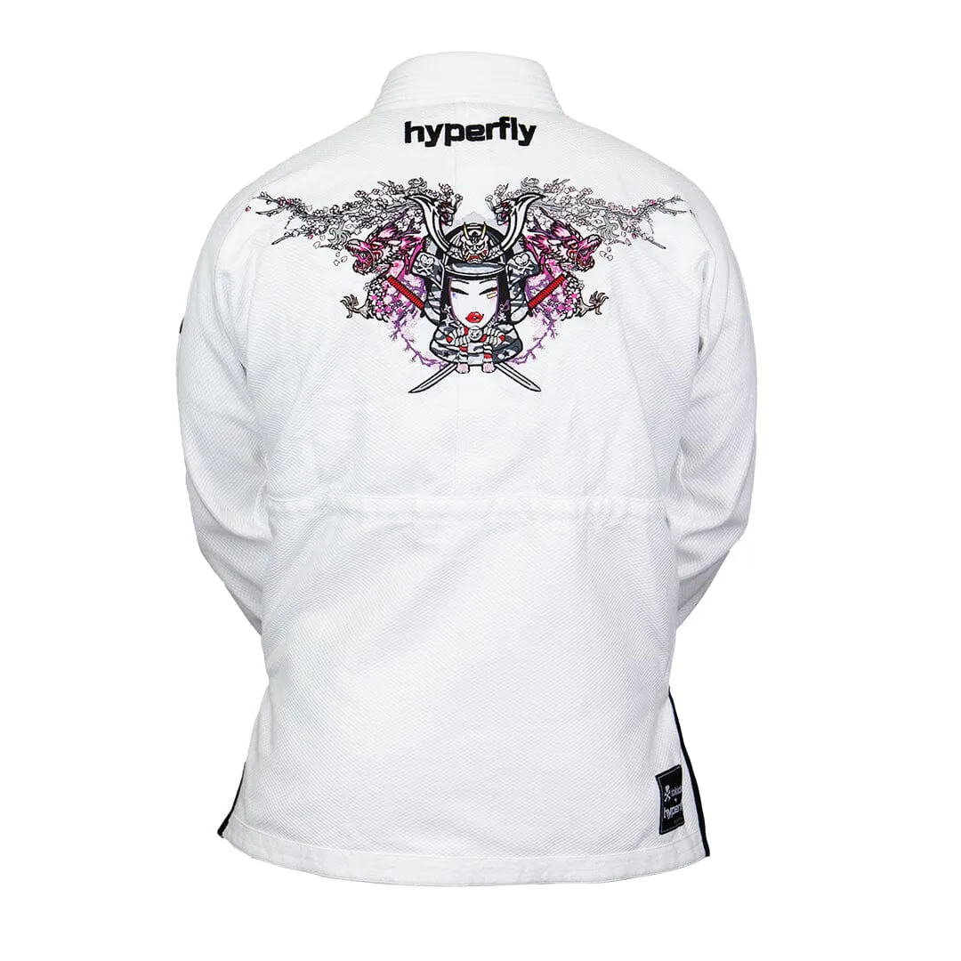 Hyperfly   tokidoki Gi