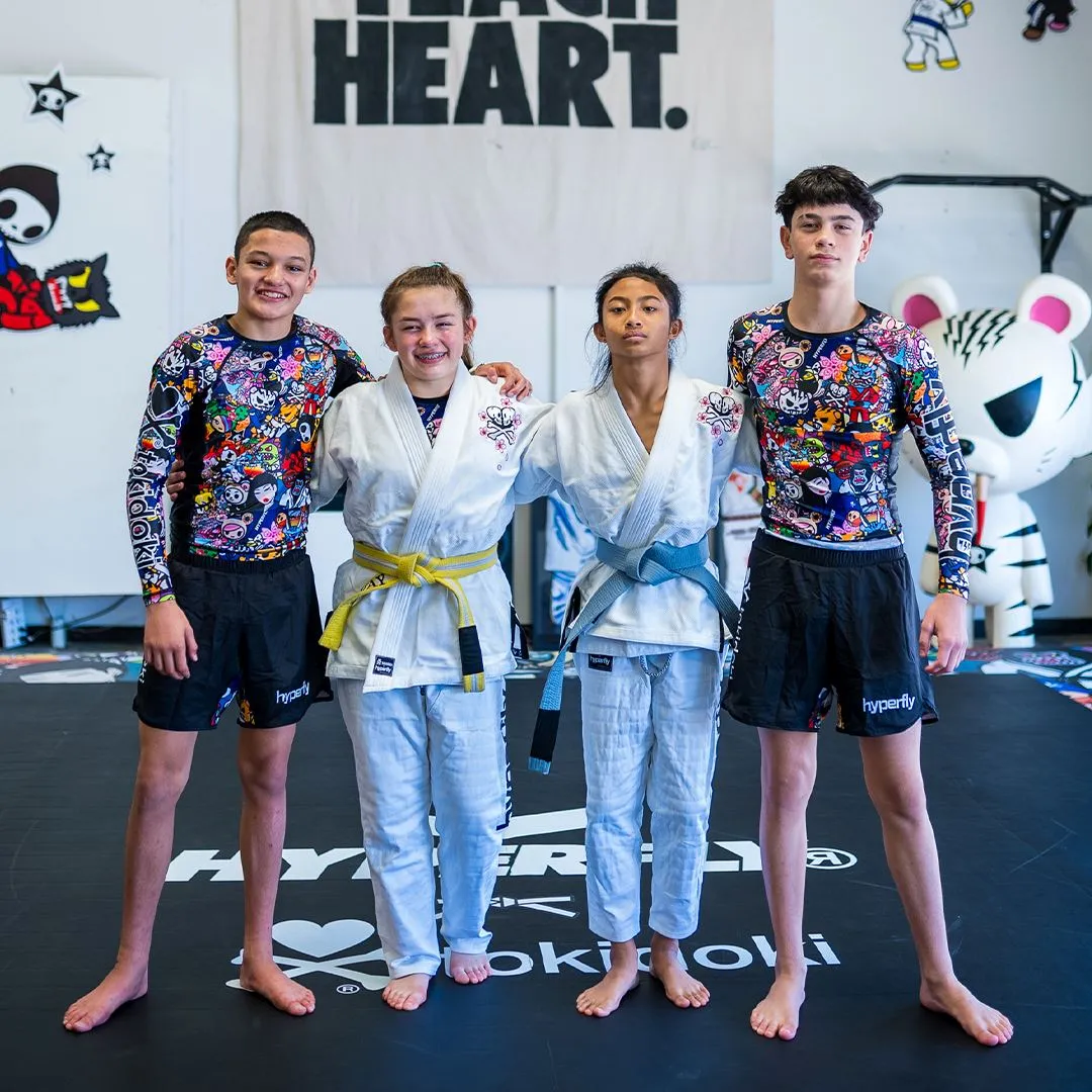 Hyperfly   tokidoki Gi